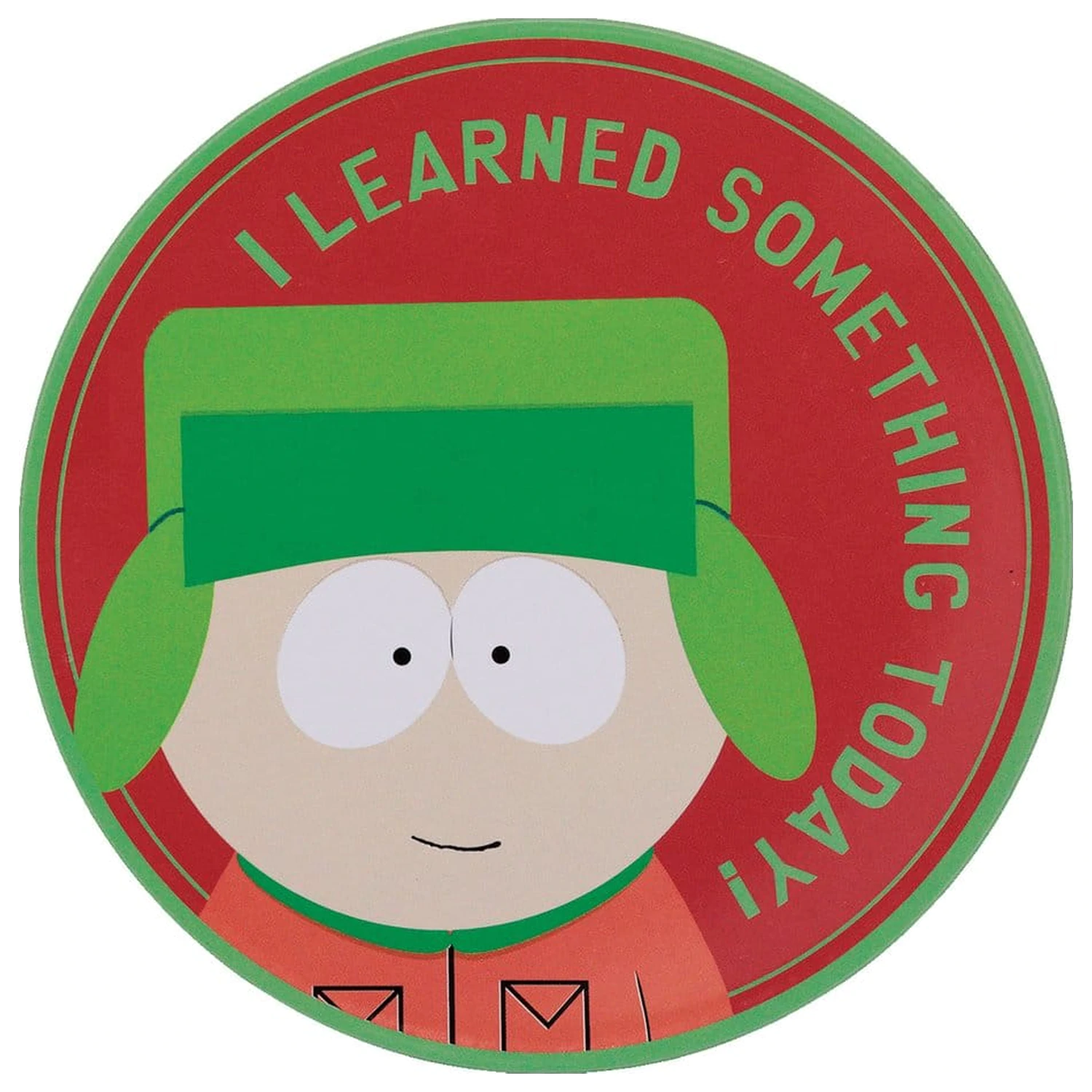 South Park Coaster 4-Pack product photo