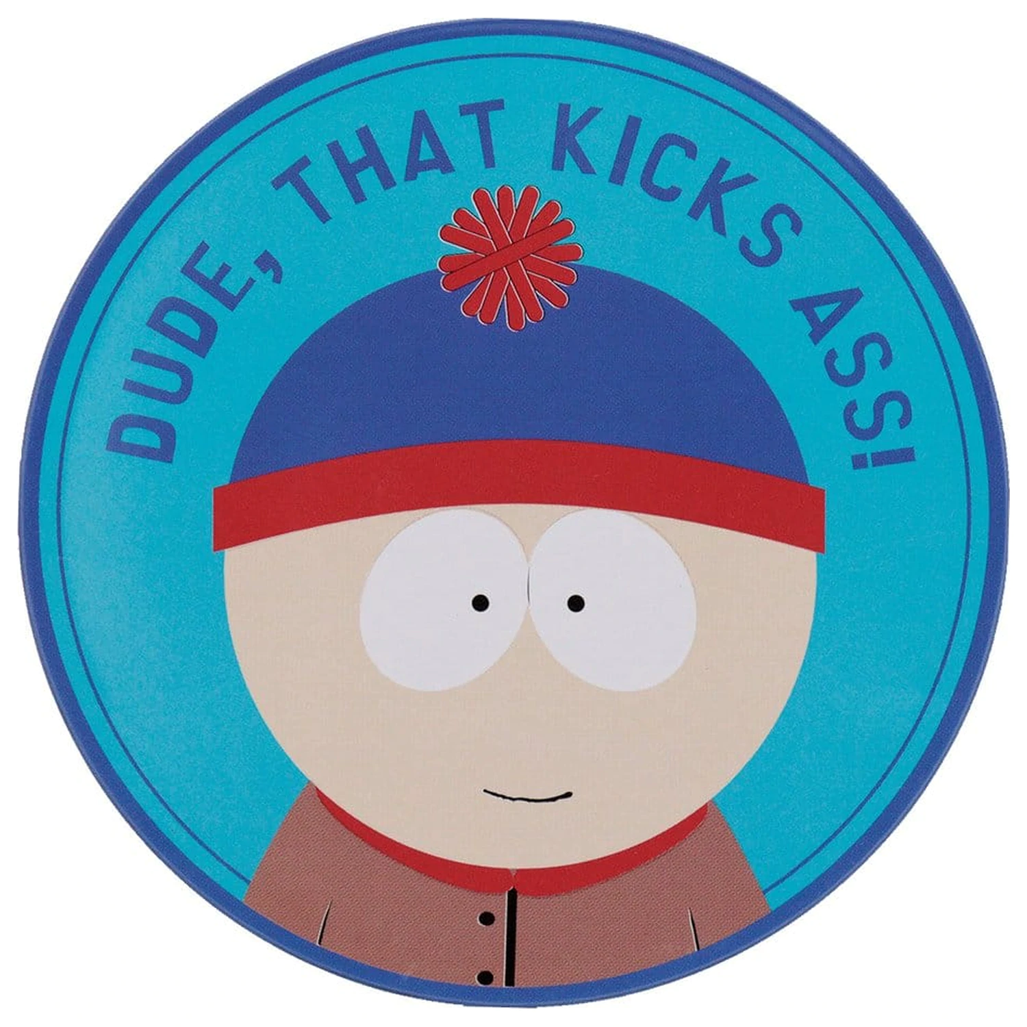 South Park Coaster 4-Pack product photo