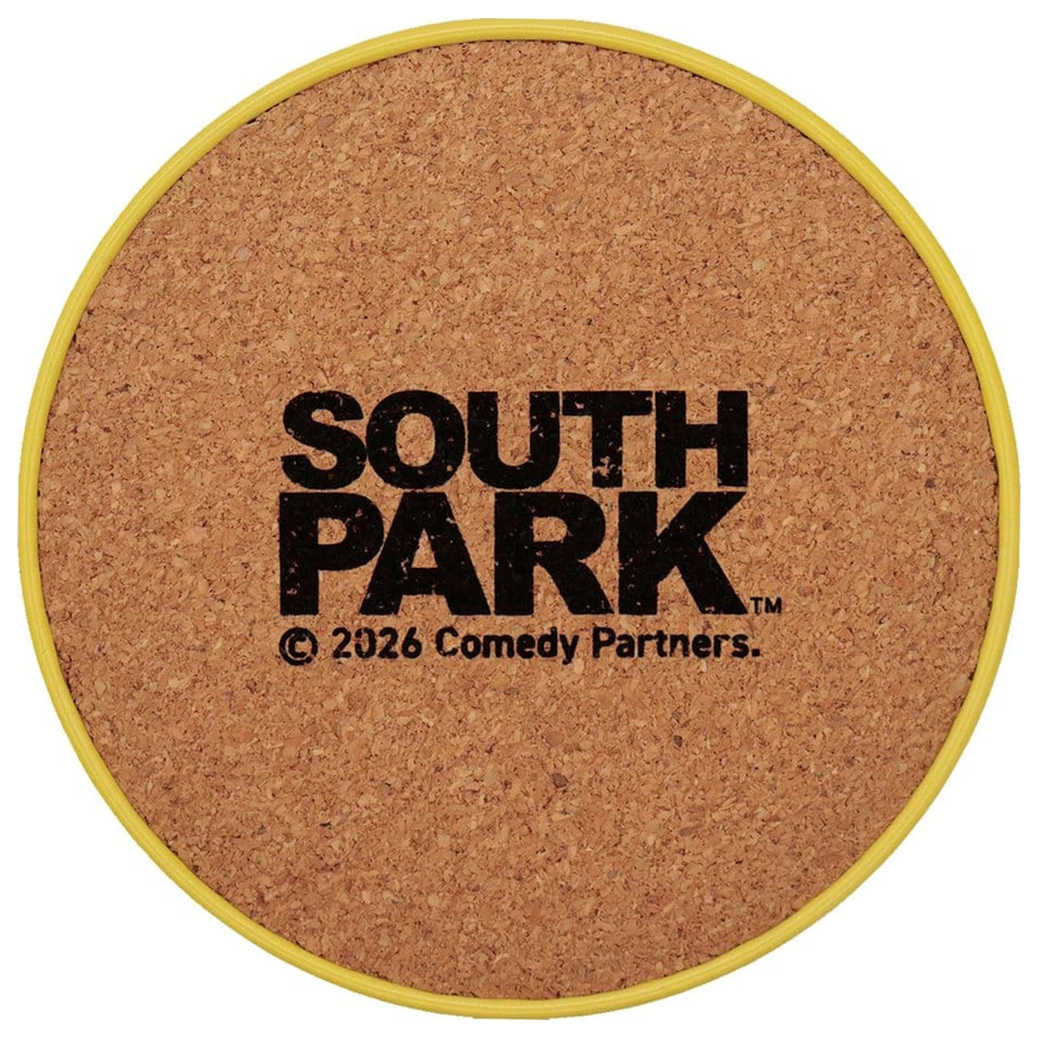 South Park Coaster 4-Pack product photo