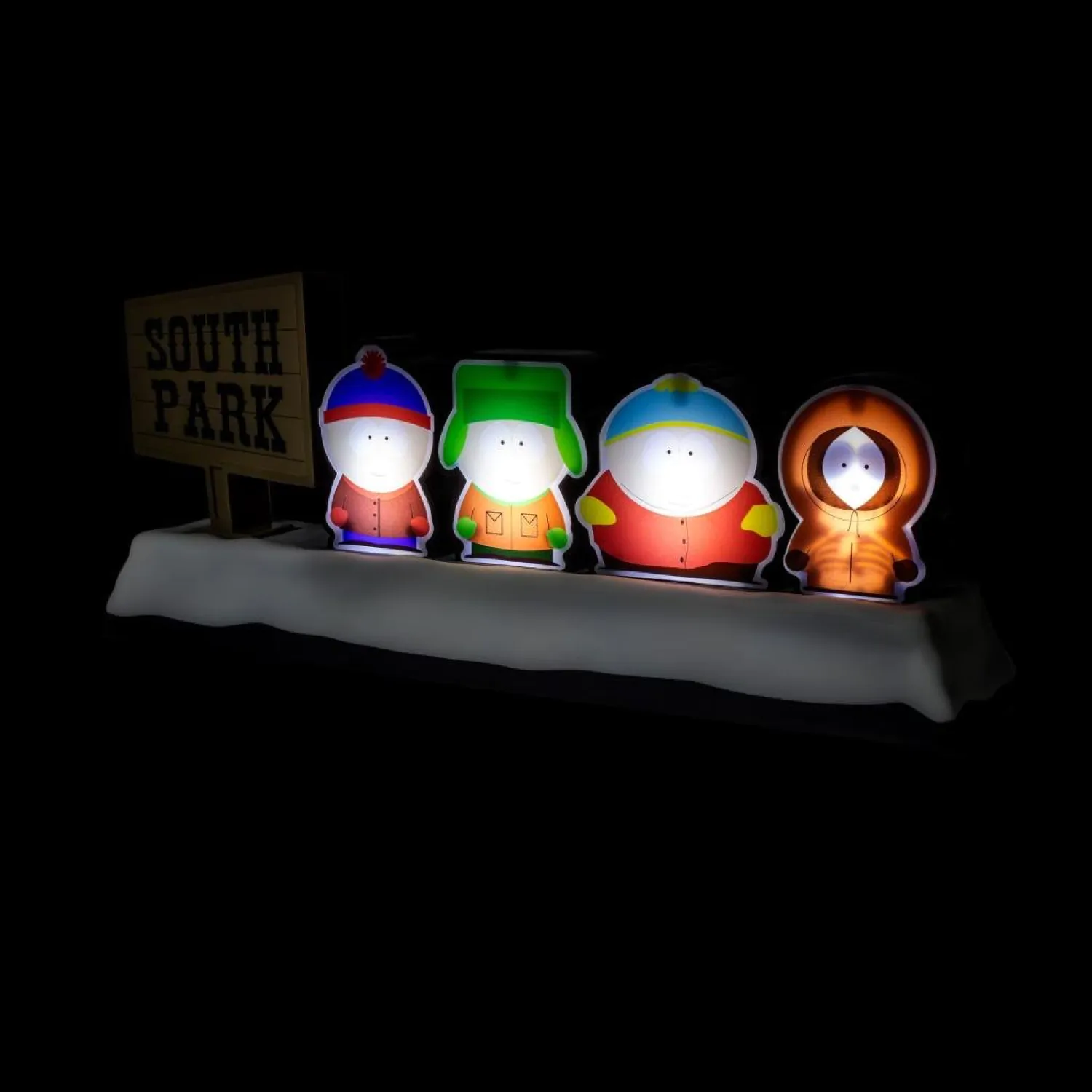 South Park Desk Light product photo