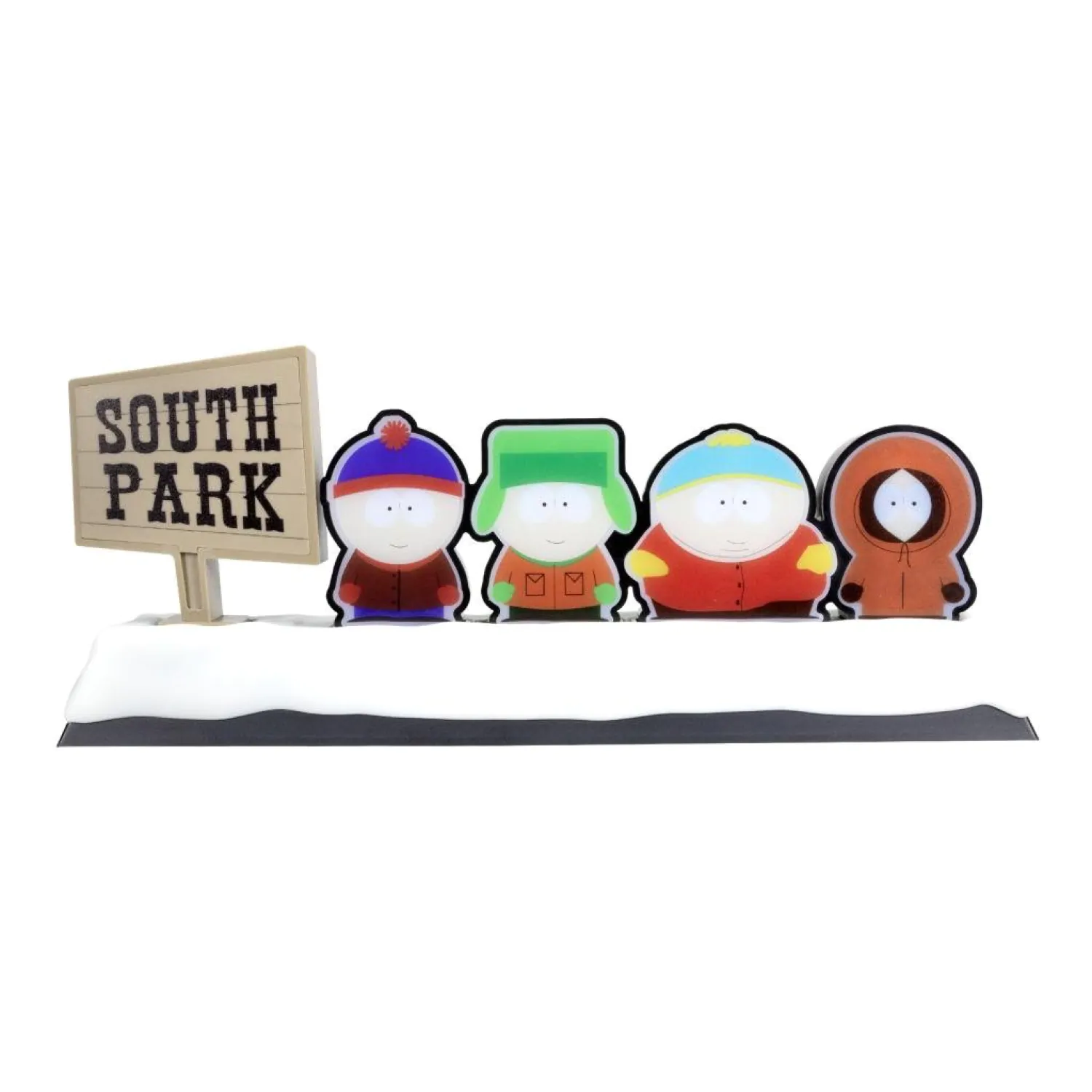 South Park Desk Light product photo