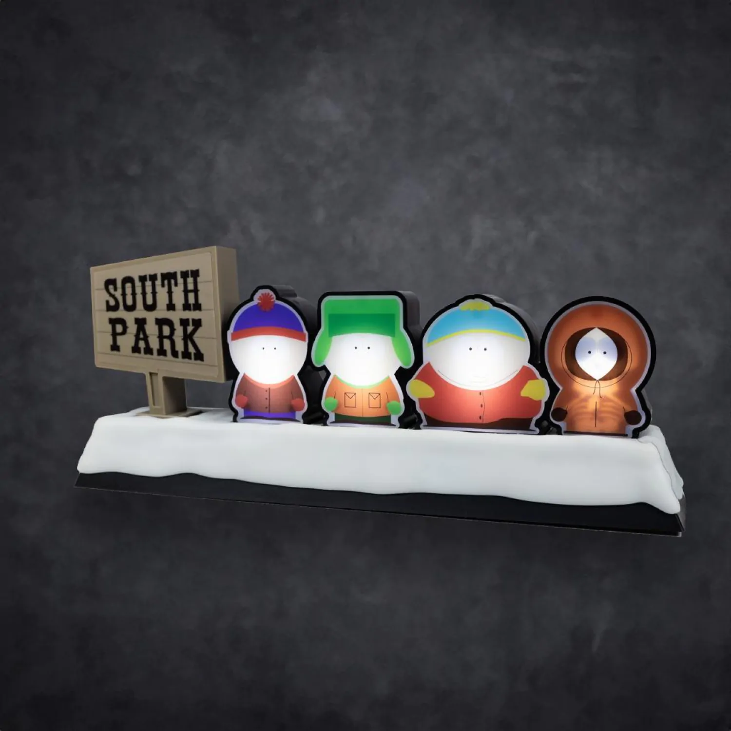 South Park Desk Light product photo