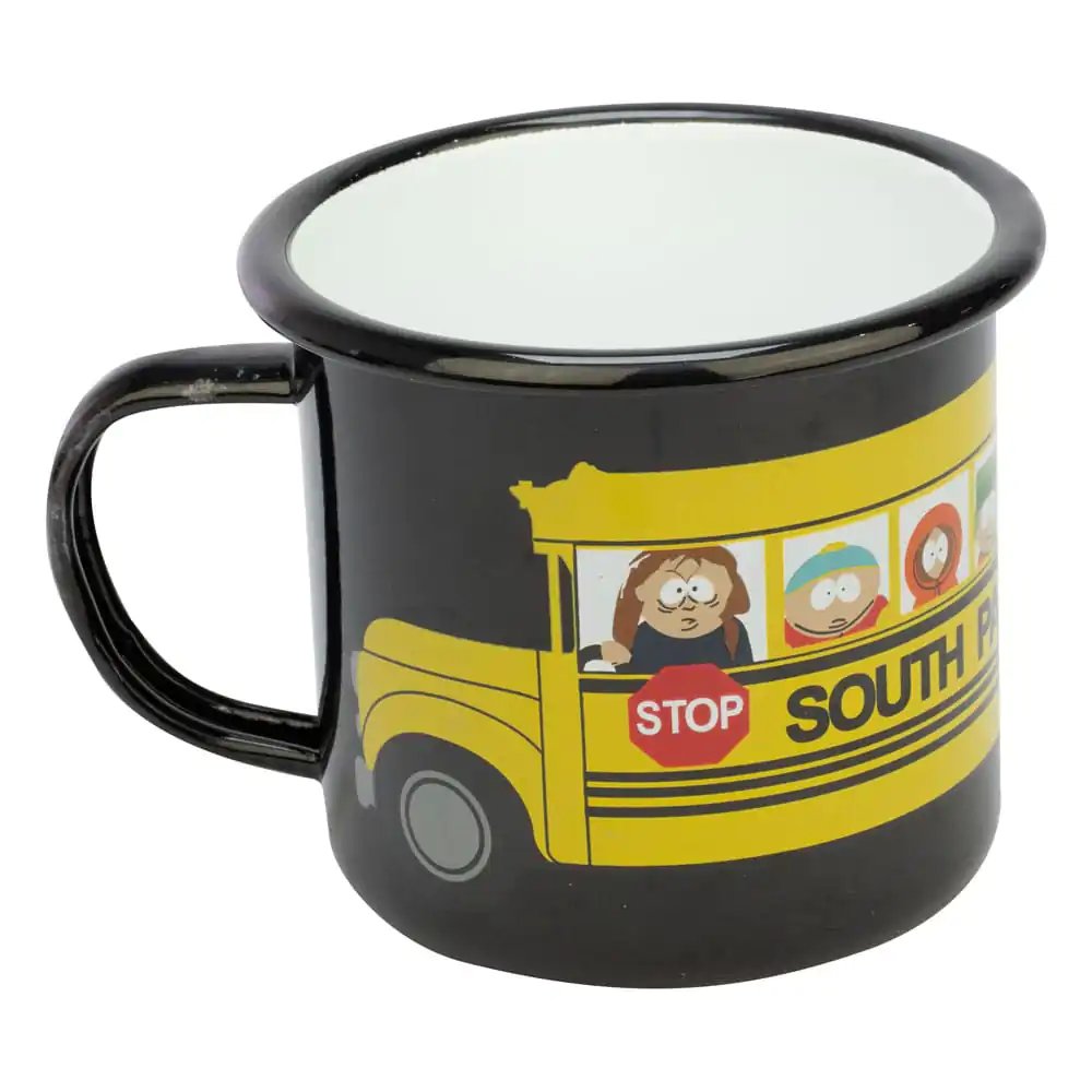 South Park Mug and Keychain Set product photo