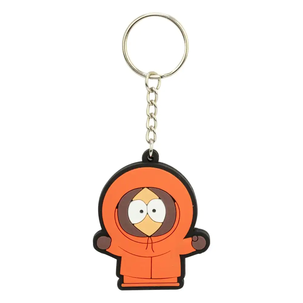 South Park Mug and Keychain Set product photo