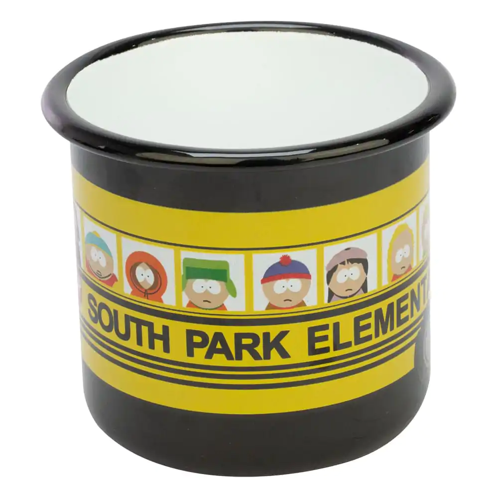 South Park Mug and Keychain Set product photo