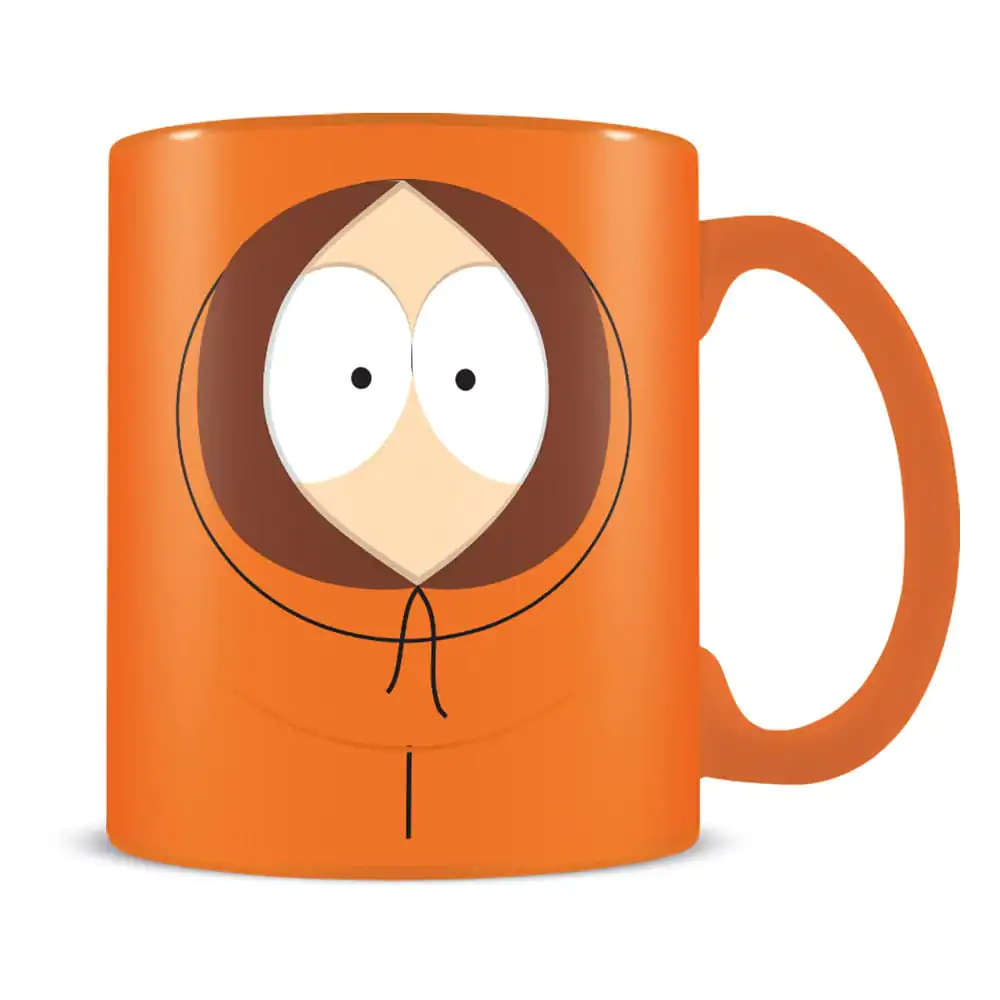 South Park Mug & Socks Set termékfotó