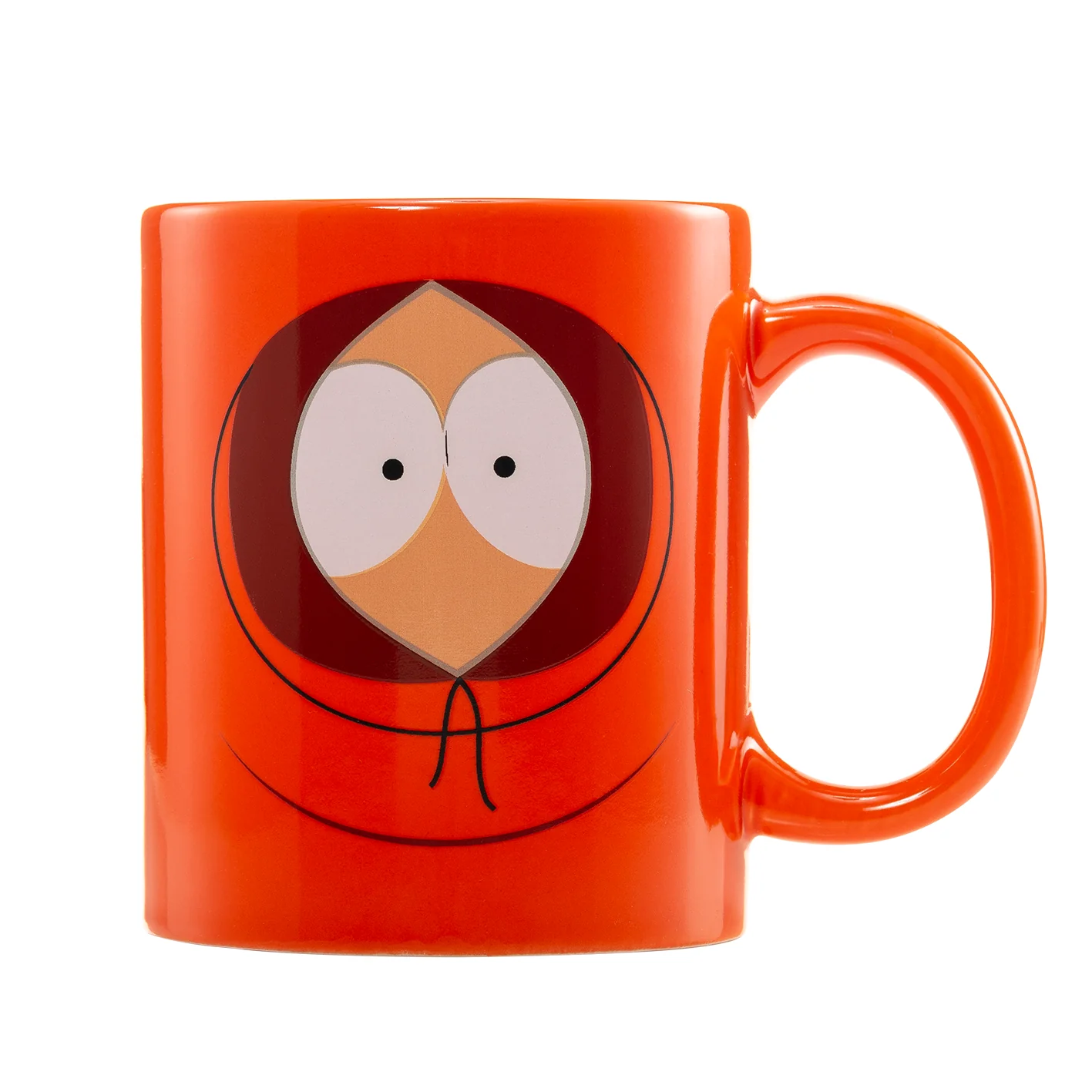 South Park Mug & Socks Set termékfotó