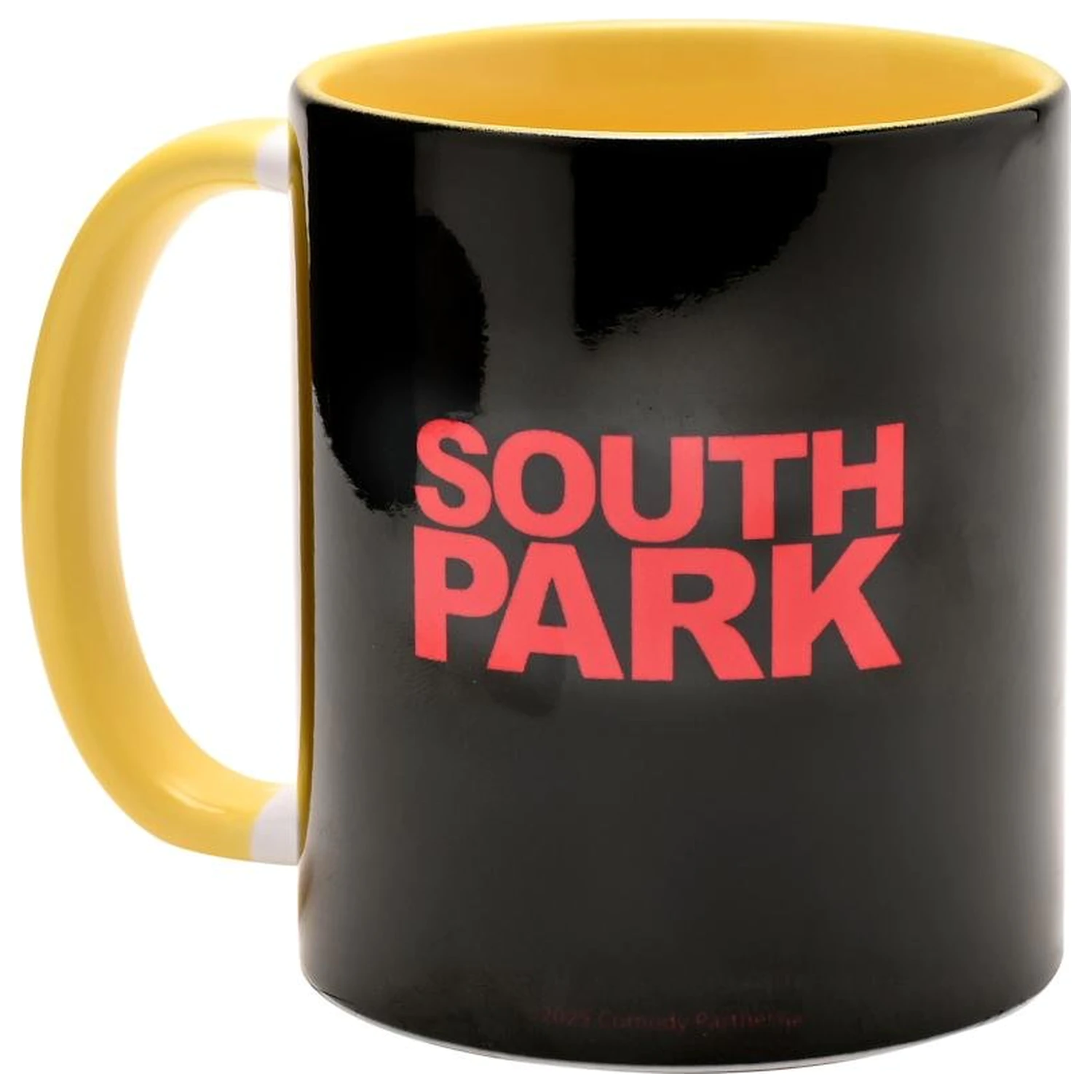 South Park Cartman Inner Colored Mug 325ml product photo