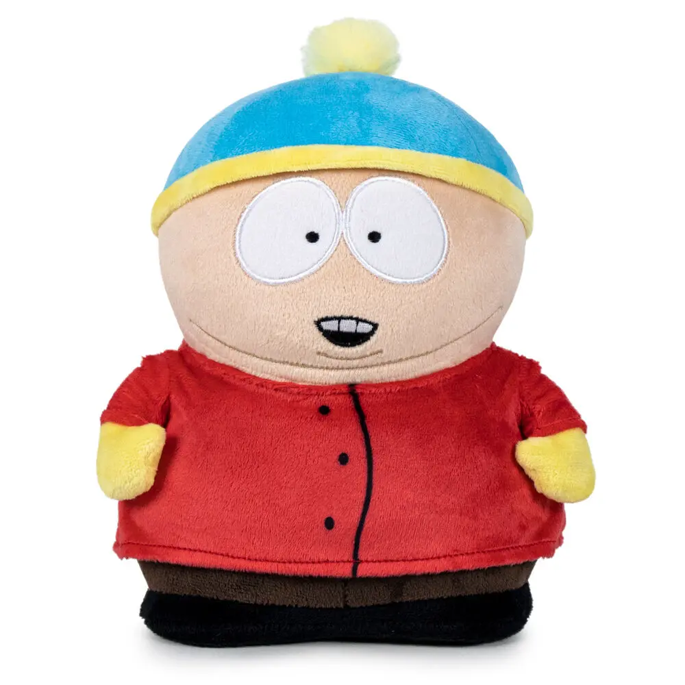 South Park Cartman plush toy 27cm termékfotó