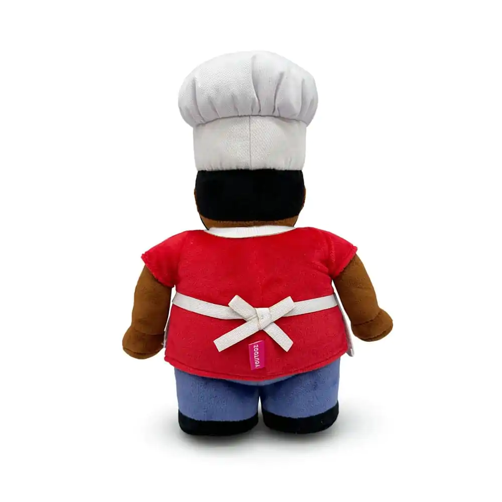 South Park Plush Figure Chef 22 cm termékfotó