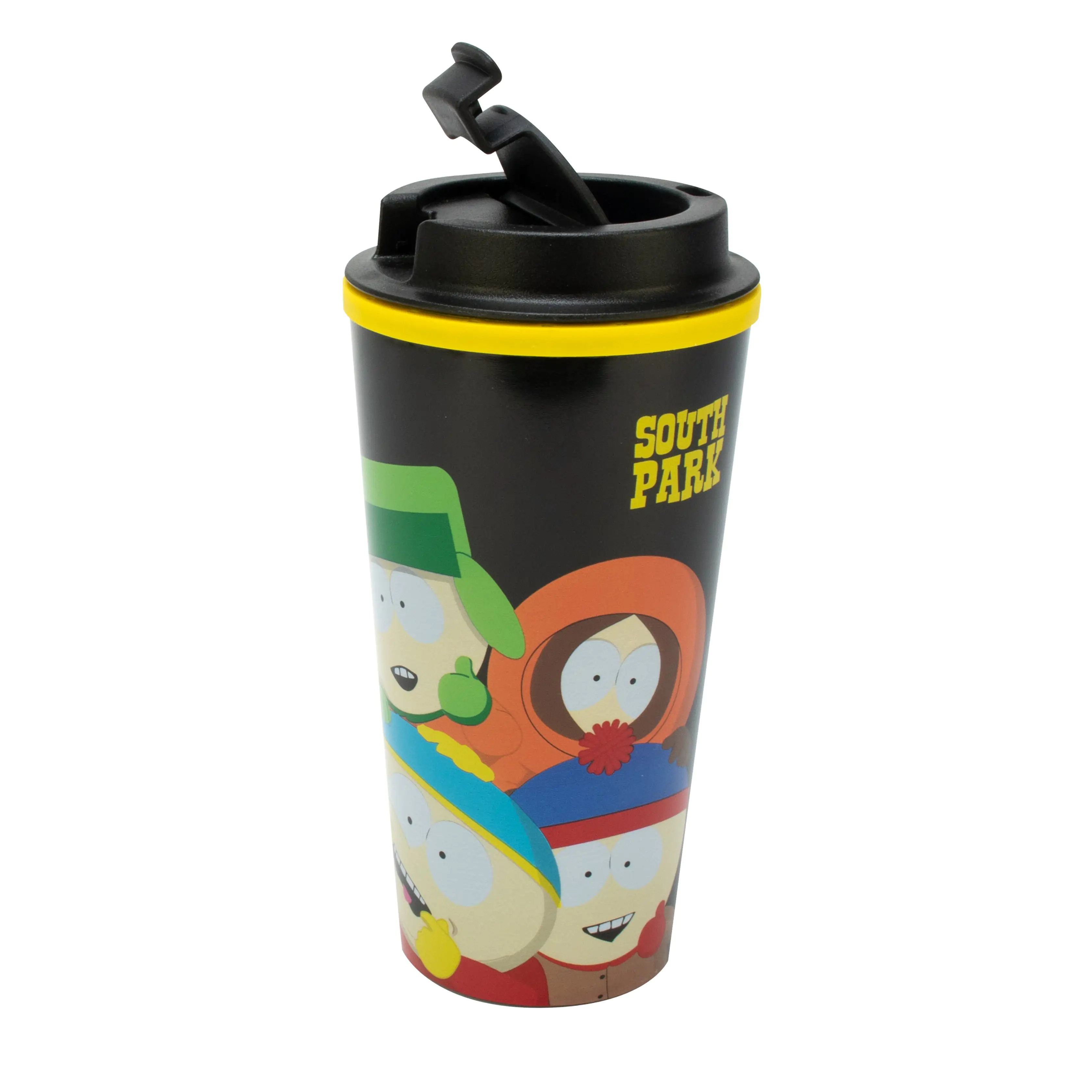 SOUTH PARK - Isothermal Travel Mug - 450 ml termékfotó