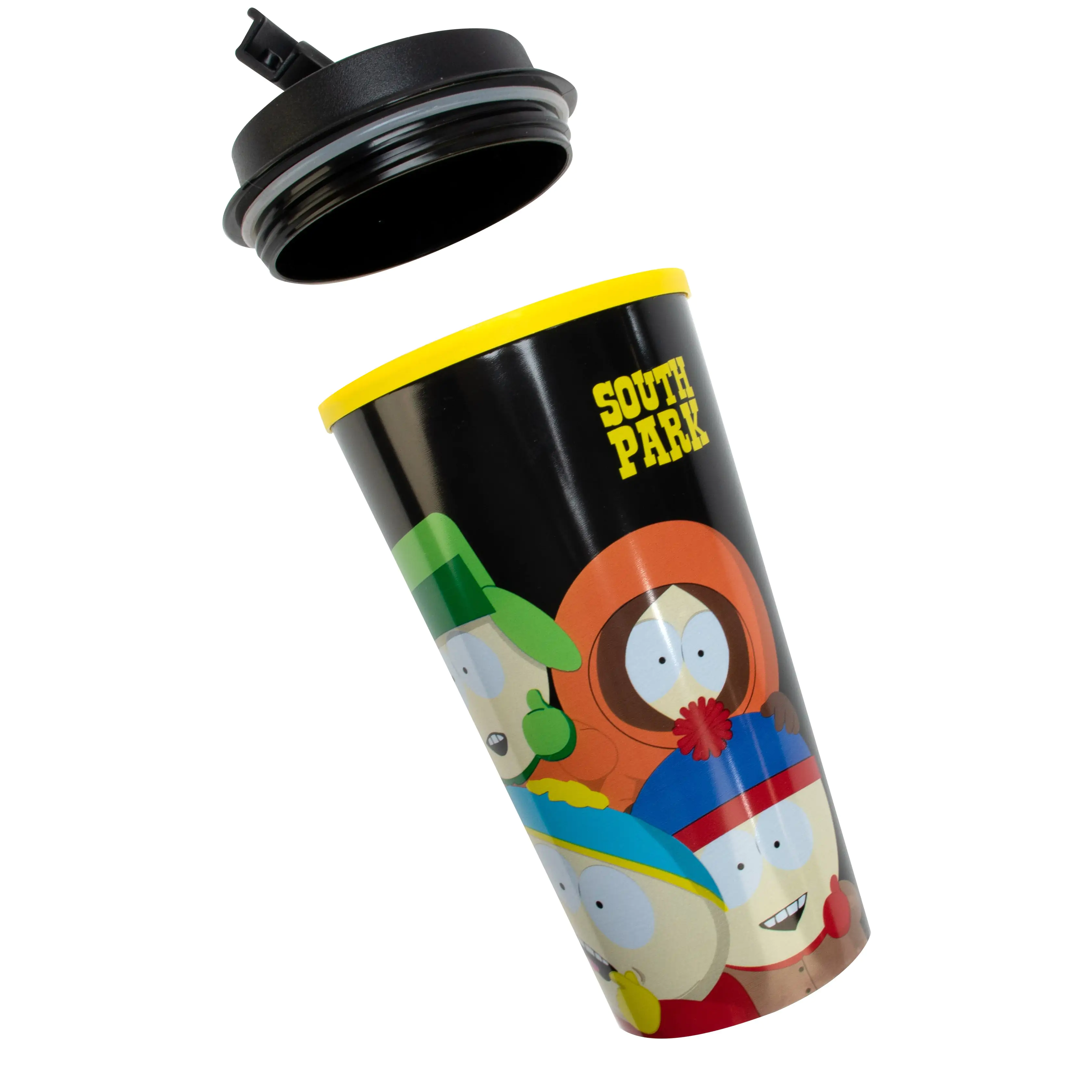 SOUTH PARK - Isothermal Travel Mug - 450 ml termékfotó