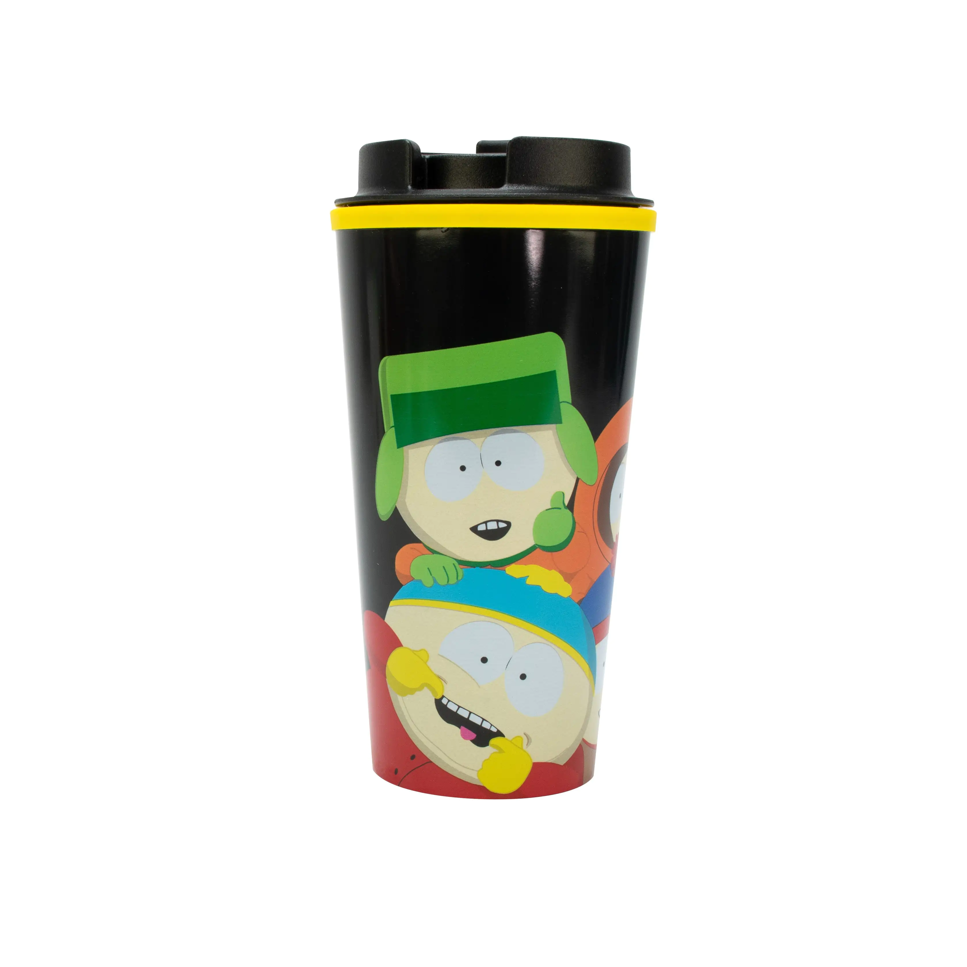 SOUTH PARK - Isothermal Travel Mug - 450 ml termékfotó