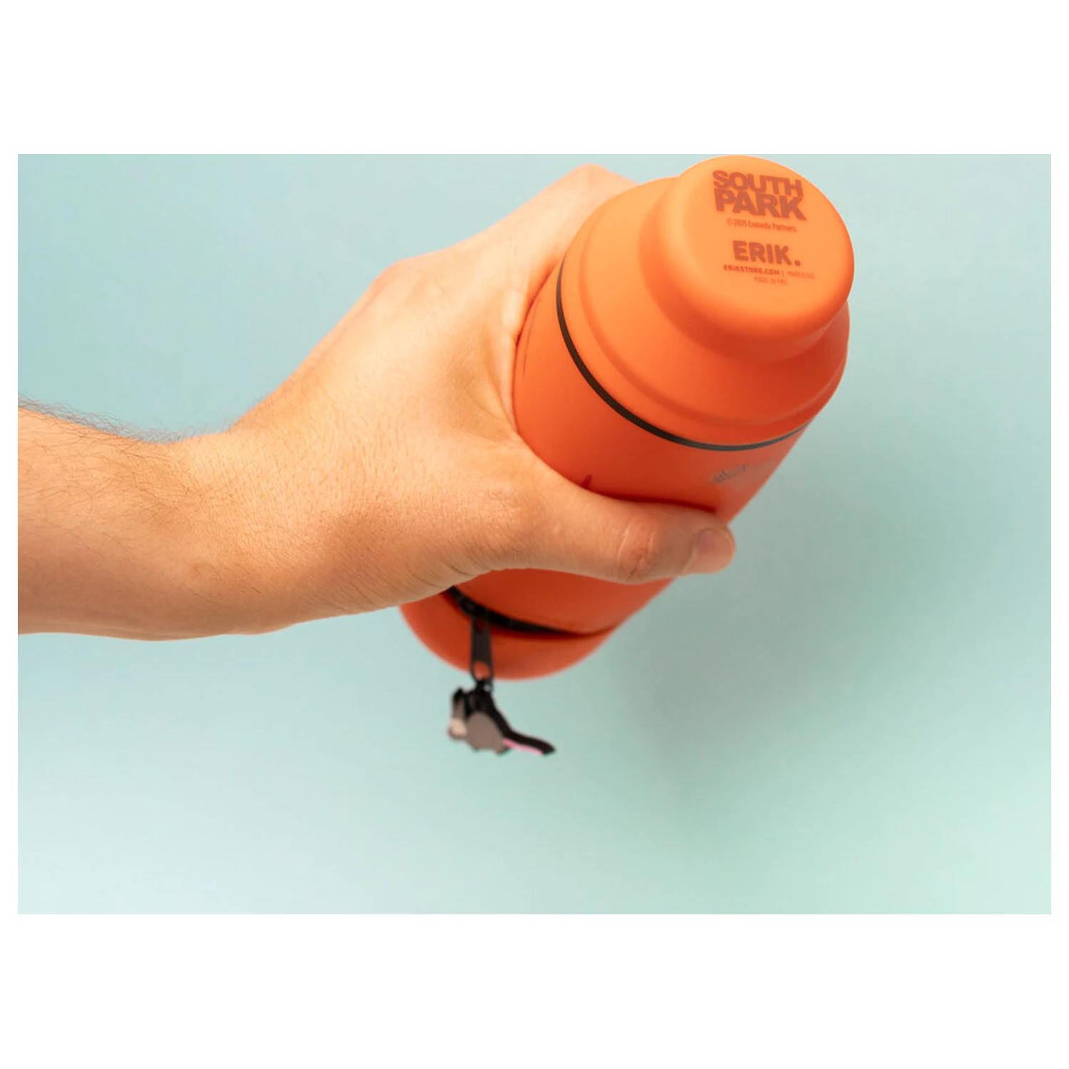 South Park Kenny 3D pencil case product photo