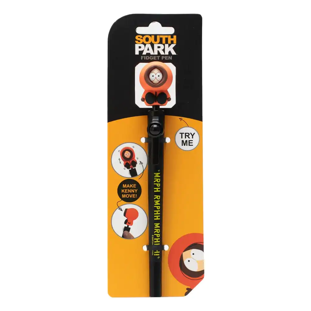 South Park Fidget Pen Kenny product photo