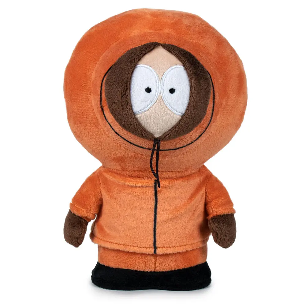 South Park Kenny plush toy 27cm termékfotó
