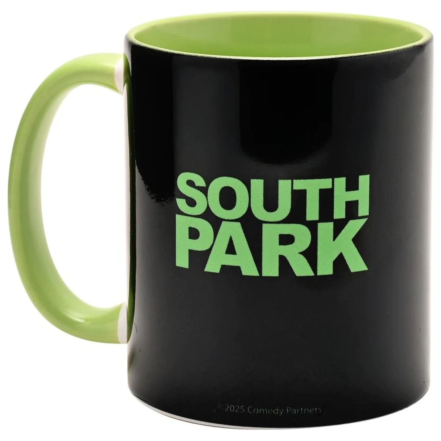 South Park Kyle Inner Colored Mug 325 ml product photo