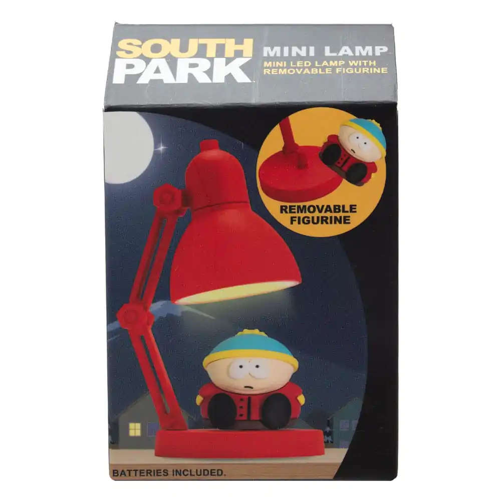 South Park Mini LED-Light with Figure 10 cm product photo