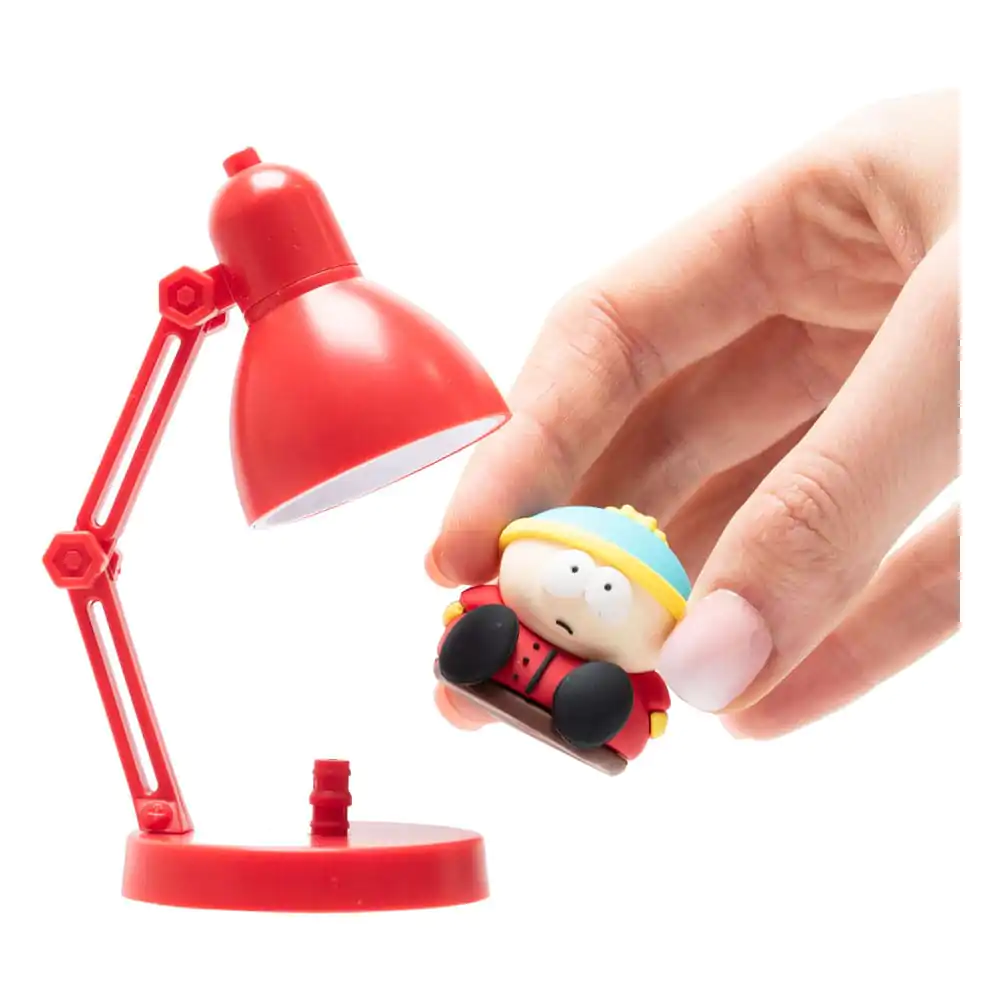 South Park Mini LED-Light with Figure 10 cm product photo