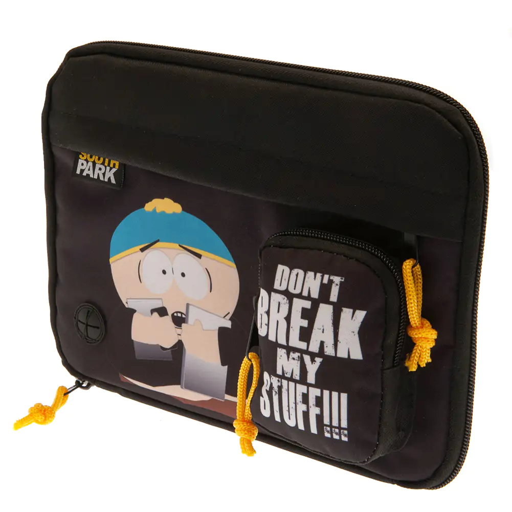 South Park tablet holder bag termékfotó