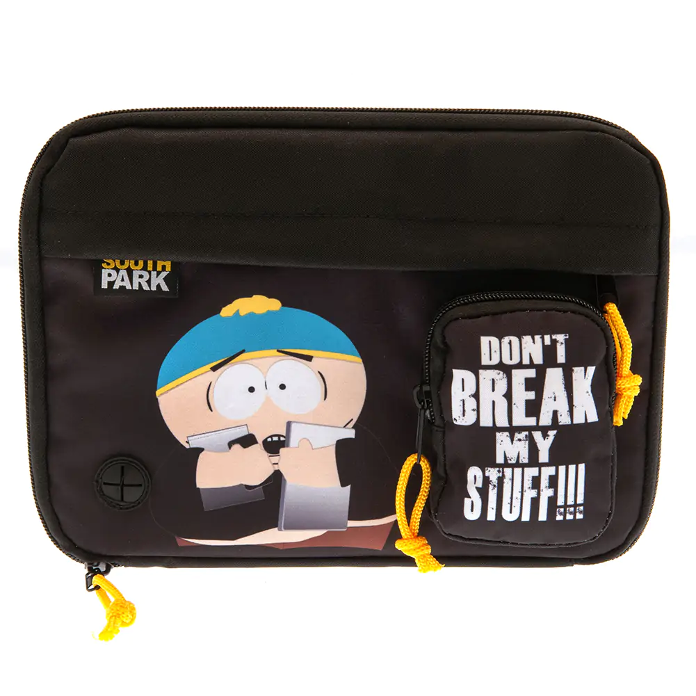 South Park tablet holder bag termékfotó