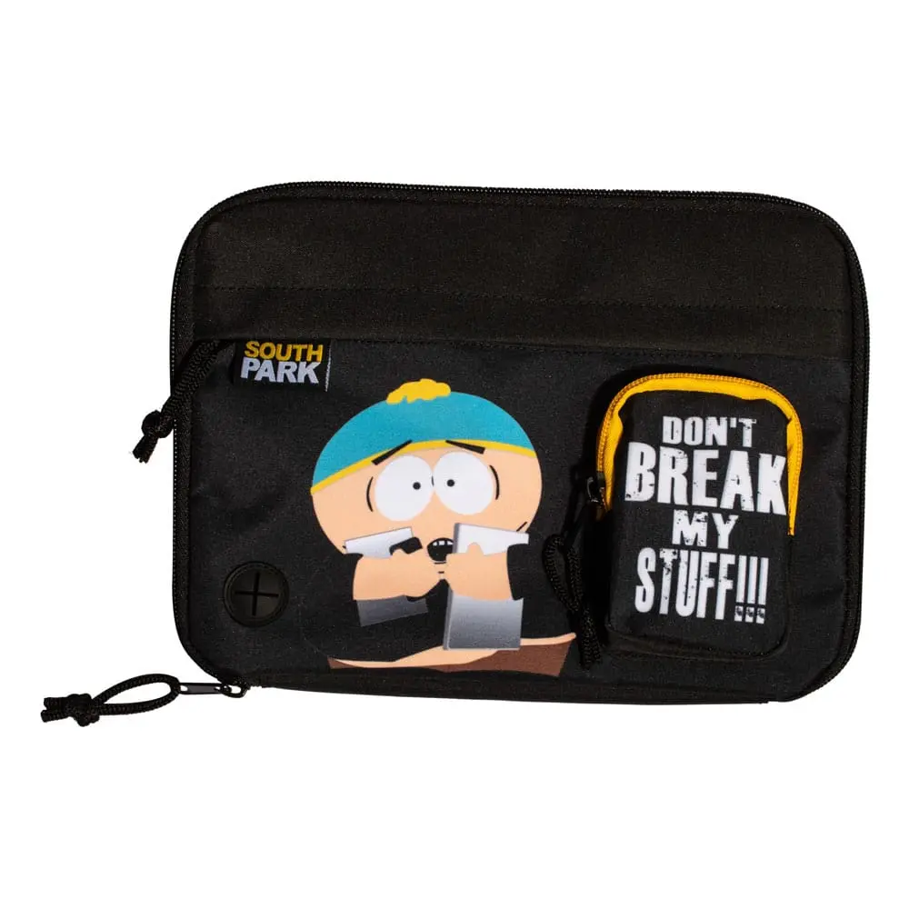 South Park tablet holder bag termékfotó