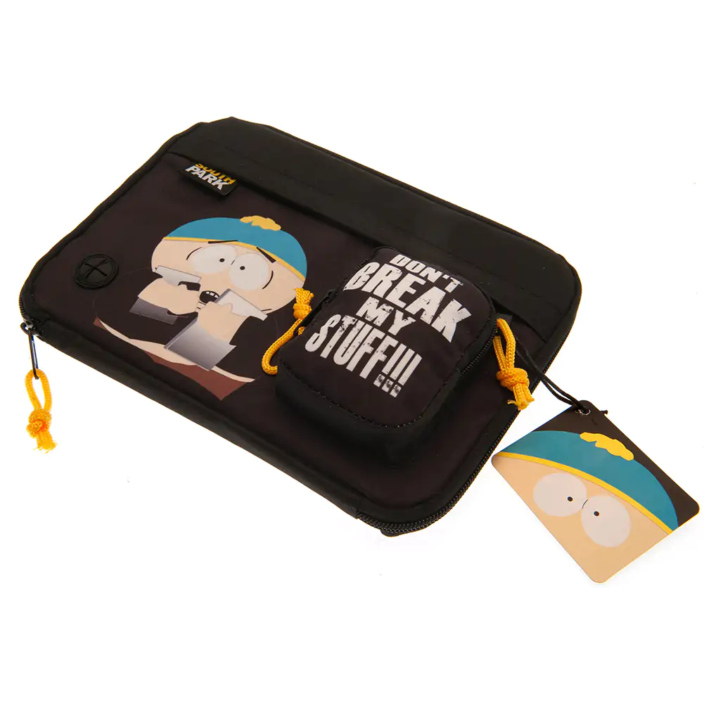 South Park tablet holder bag termékfotó