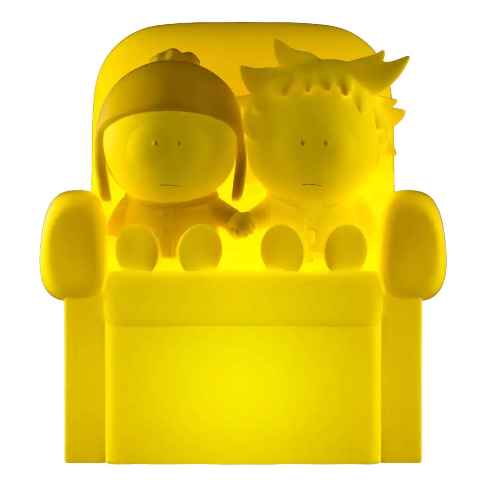 South Park Nightlight Tweek & Craig Night Light 16 cm product photo