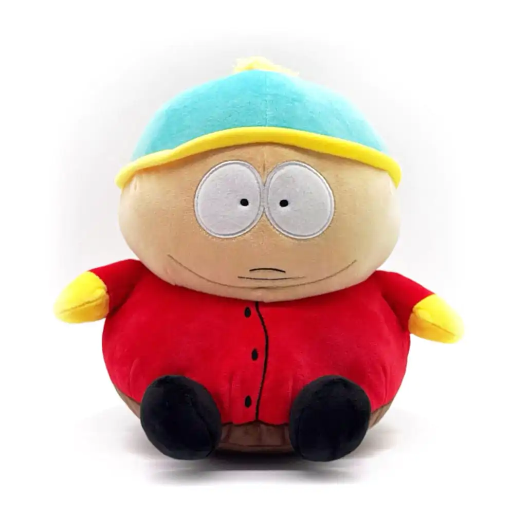 South Park Plush Figure Cartman 22 cm product photo