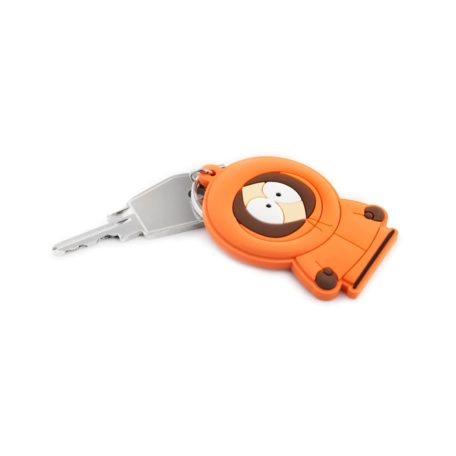 South Park PVC Keychain Kenny product photo