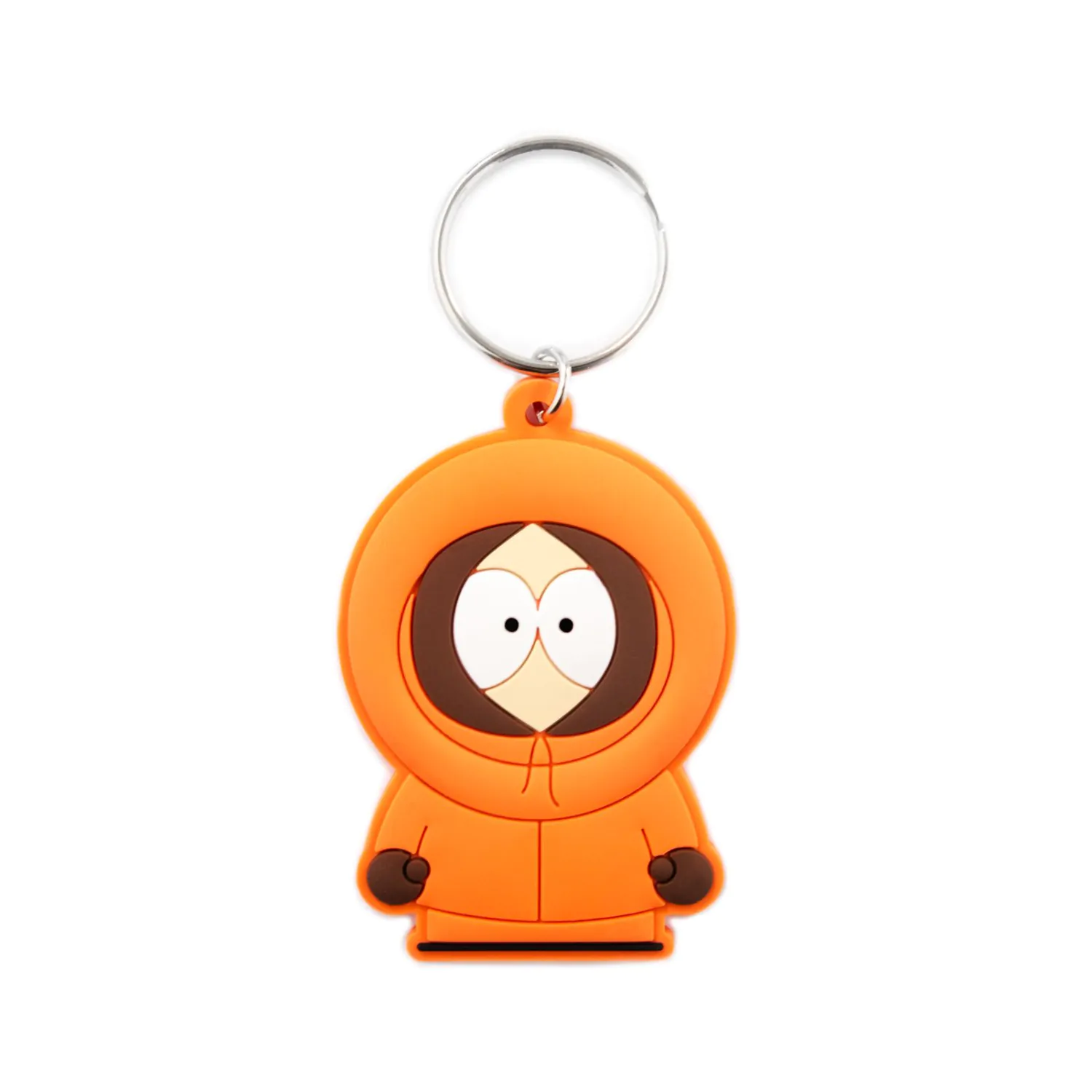 South Park PVC Keychain Kenny product photo