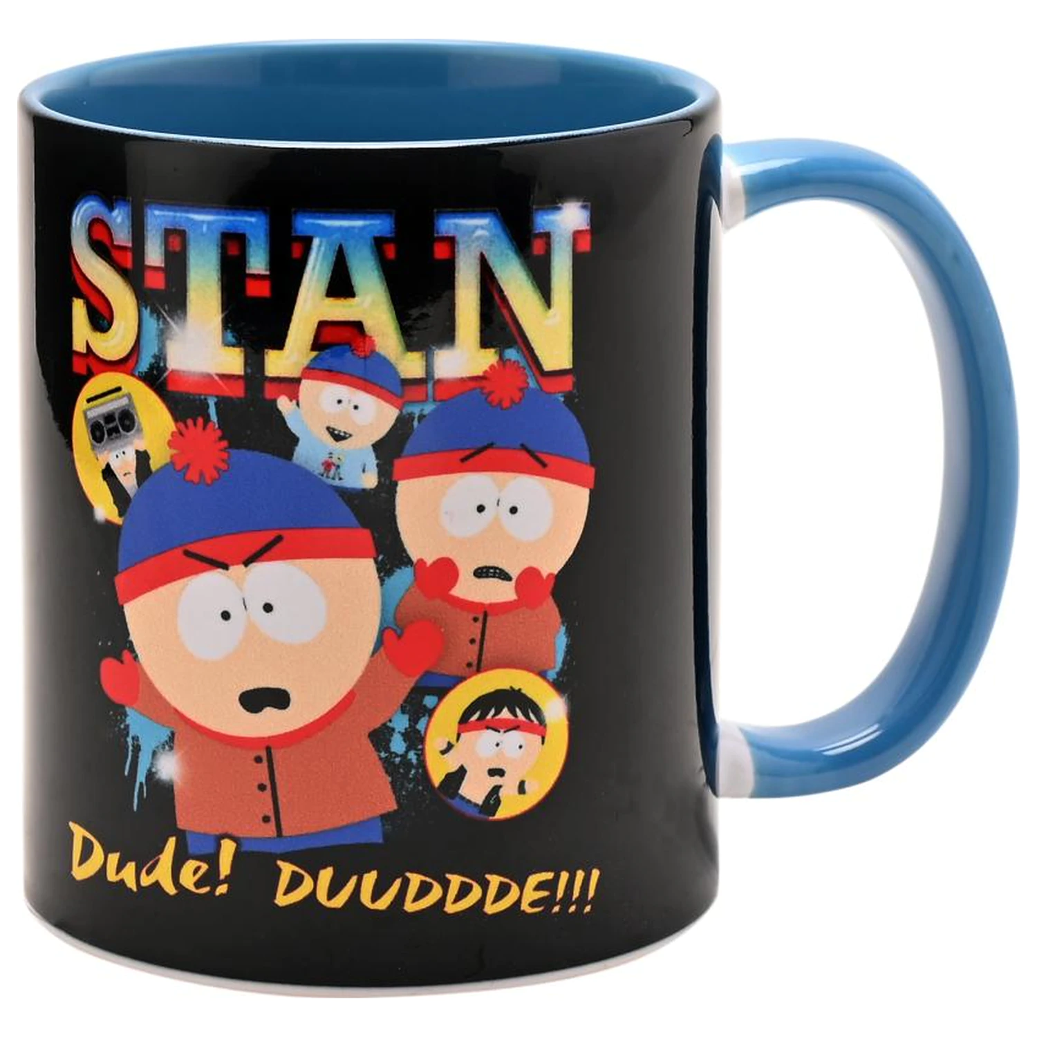 South Park Stan Inner Colored Mug 325 ml product photo