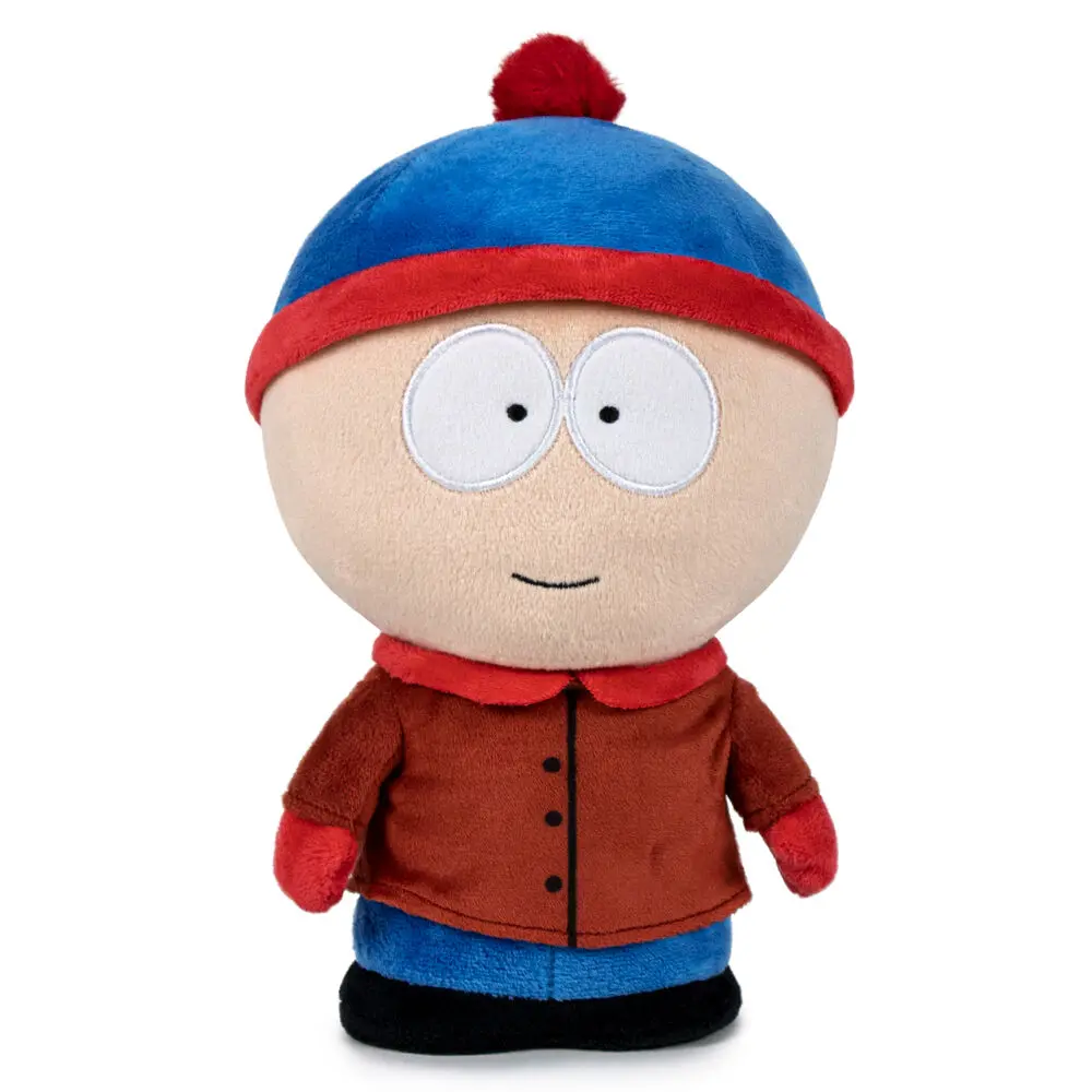 South Park Stan plush toy 15cm termékfotó