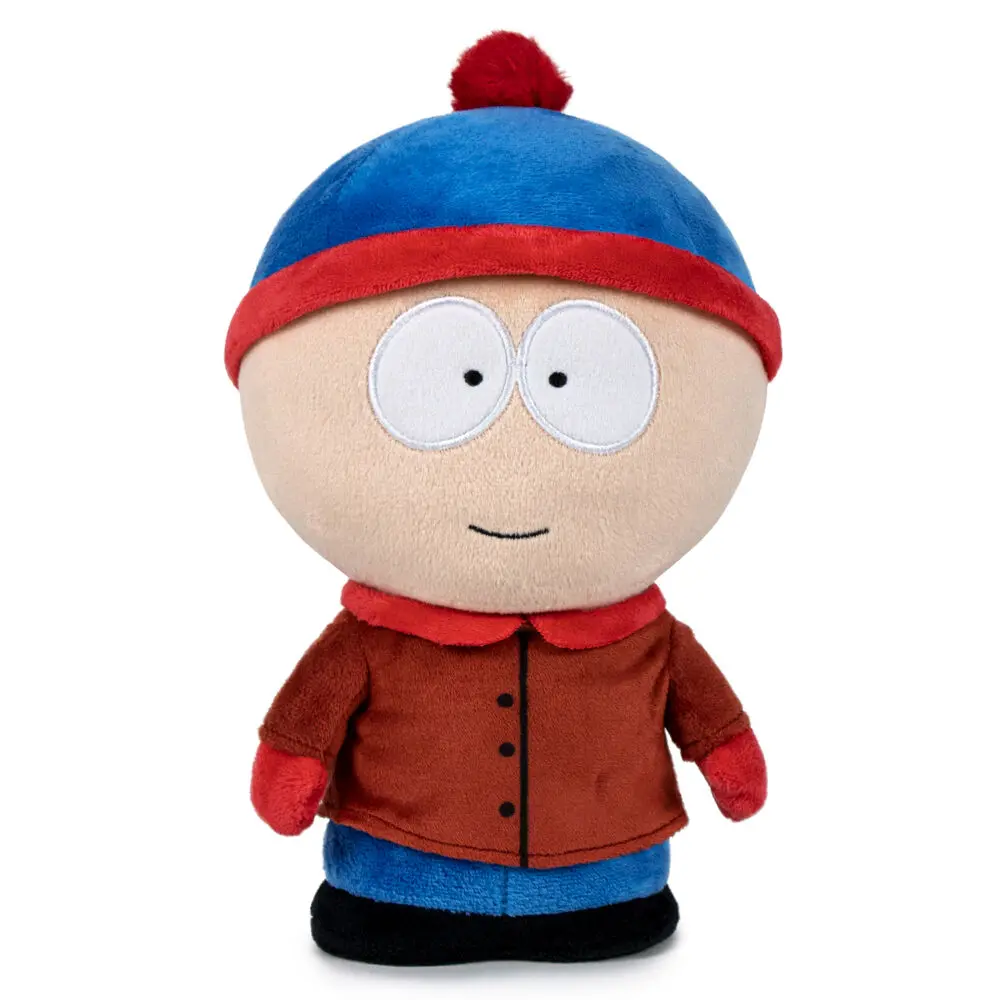 South Park Stan plush toy 15cm product photo