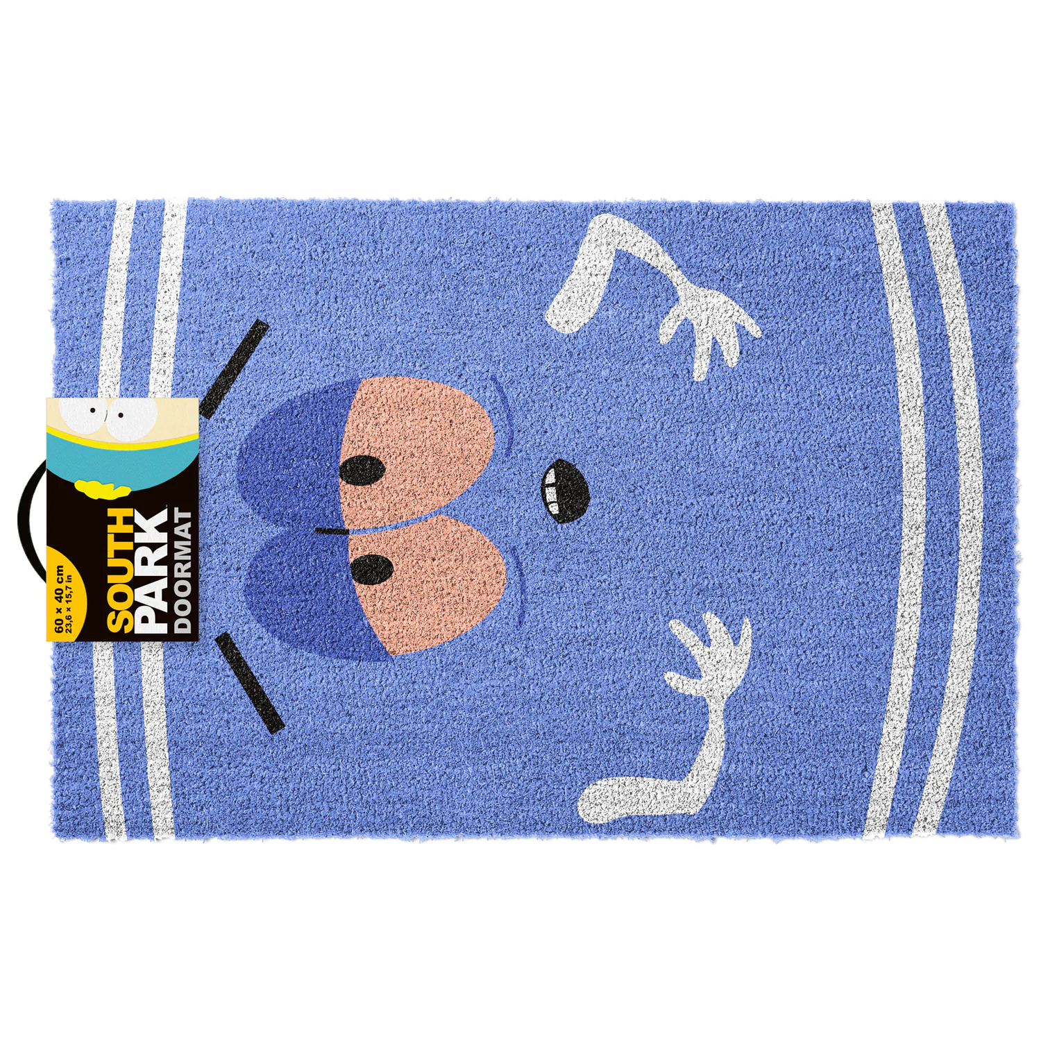 SOUTH PARK - Towelie - Doormat product photo