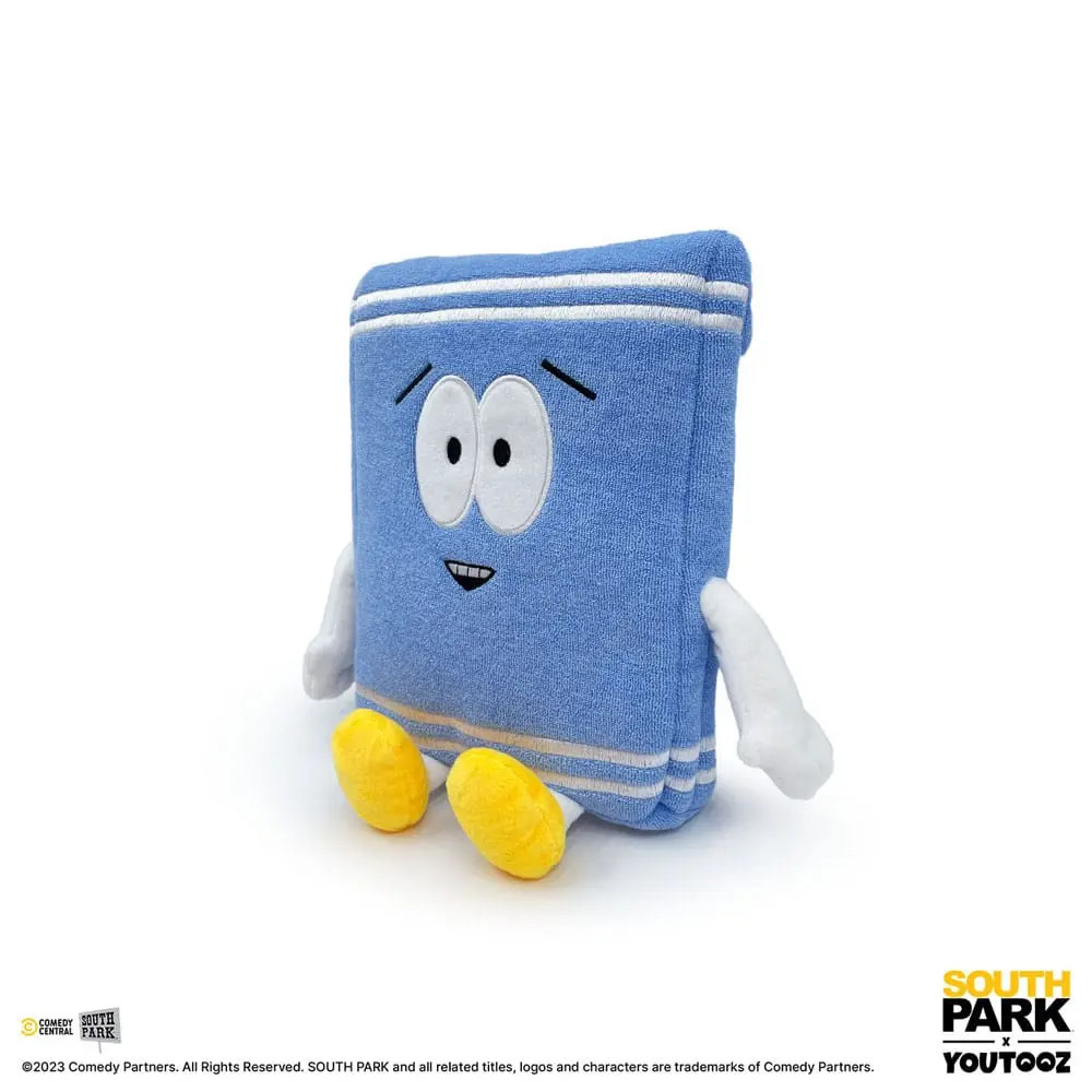 South Park Plush Figure Towelie Plush 2 22 cm termékfotó