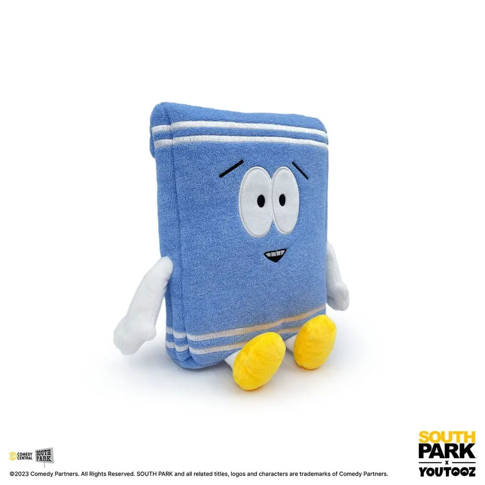 South Park Plush Figure Towelie Plush 2 22 cm termékfotó