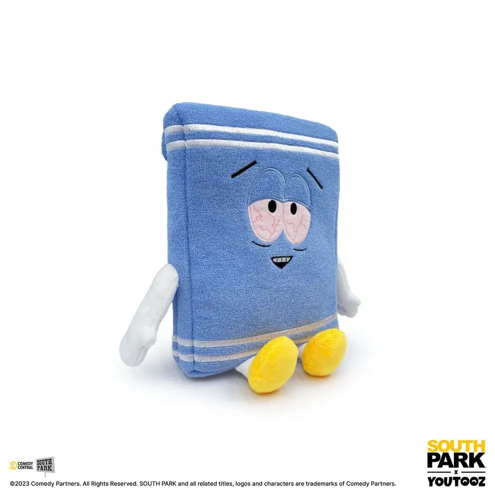 South Park Plush Figure Towelie Plush 22 cm termékfotó