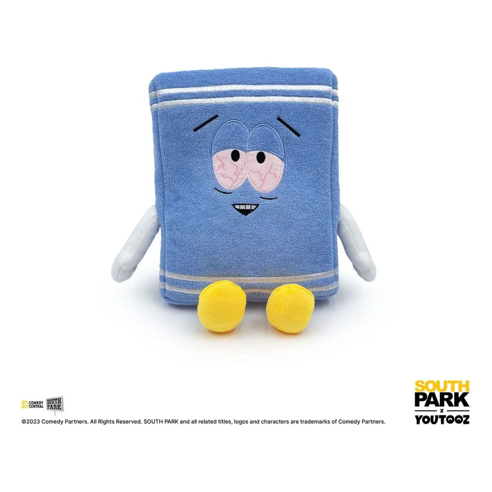 South Park Plush Figure Towelie Plush 22 cm termékfotó