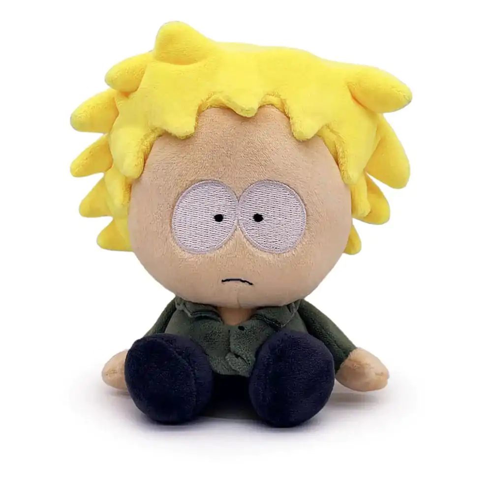 South Park Plush Figure Tweek Shoulder Rider 15 cm termékfotó