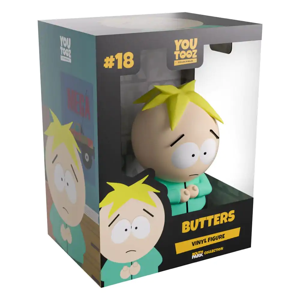 South Park Vinyl Figure Butters 9 cm termékfotó