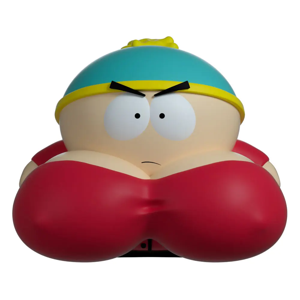 South Park Vinyl Figure Cartman with Implants 8 cm termékfotó