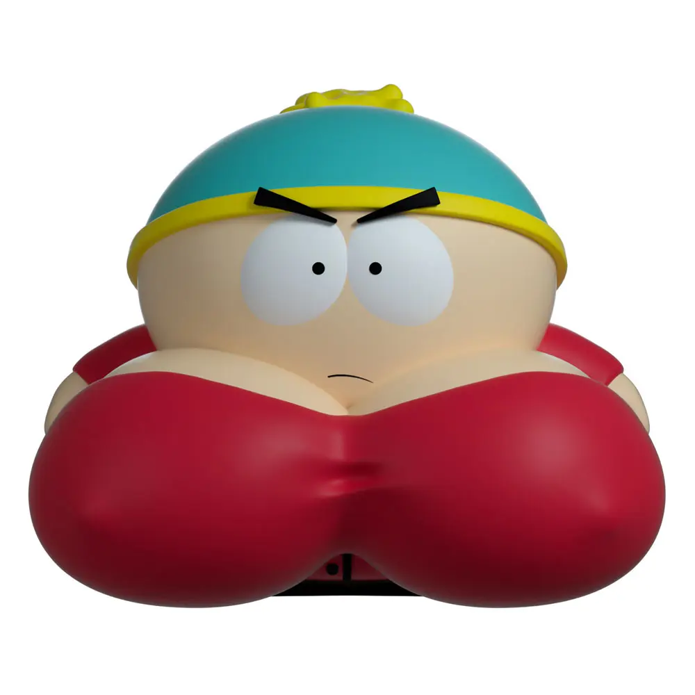 South Park Vinyl Figure Cartman with Implants 8 cm product photo