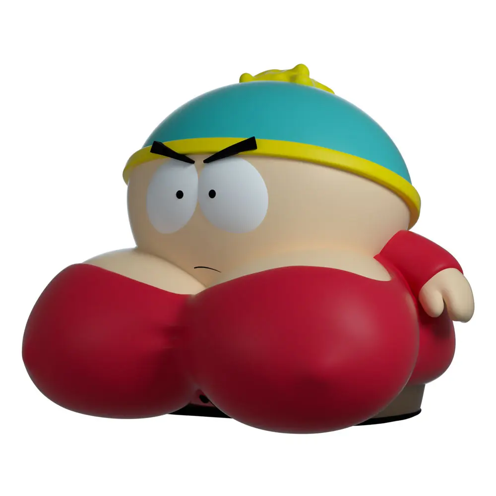 South Park Vinyl Figure Cartman with Implants 8 cm termékfotó