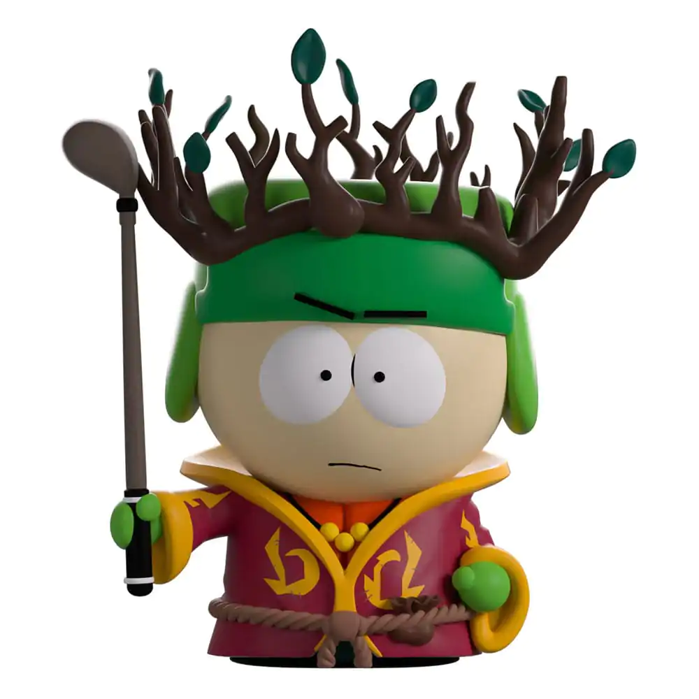 South Park Vinyl Figure Elf King Kyle 13 cm           product photo