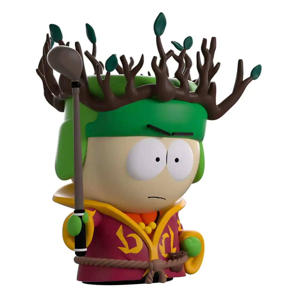 South Park Vinyl Figure Elf King Kyle 13 cm           product photo