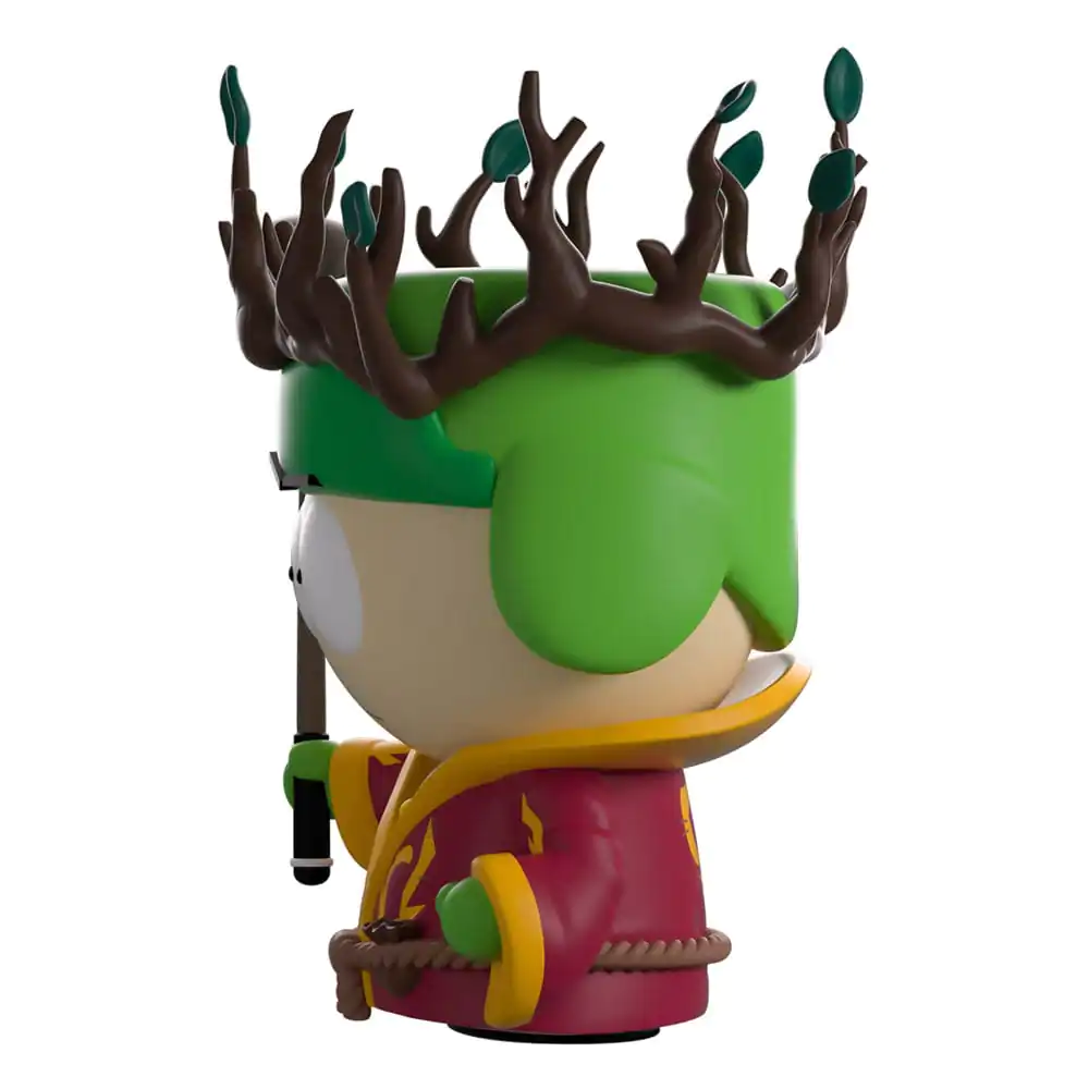 South Park Vinyl Figure Elf King Kyle 13 cm           product photo