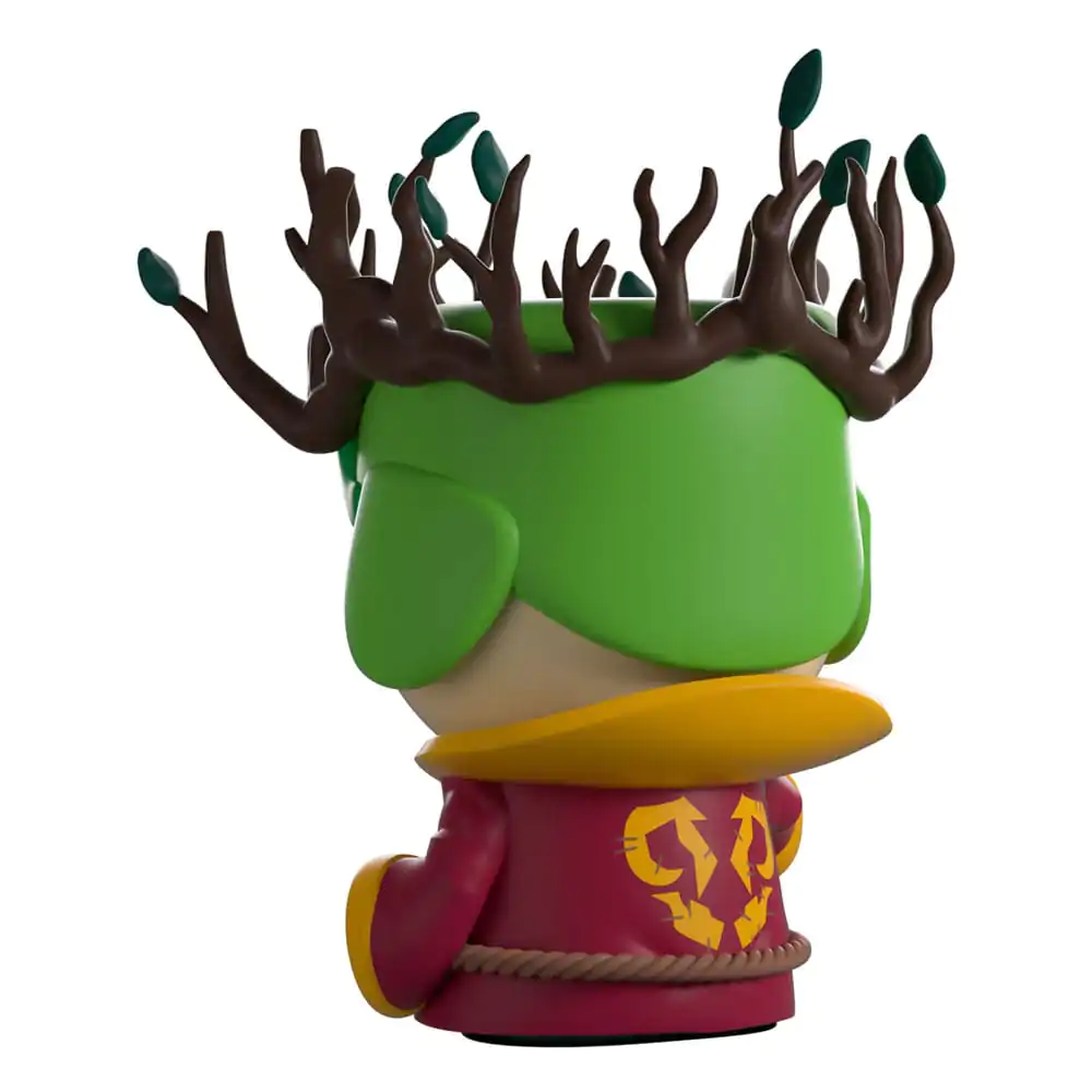 South Park Vinyl Figure Elf King Kyle 13 cm           product photo
