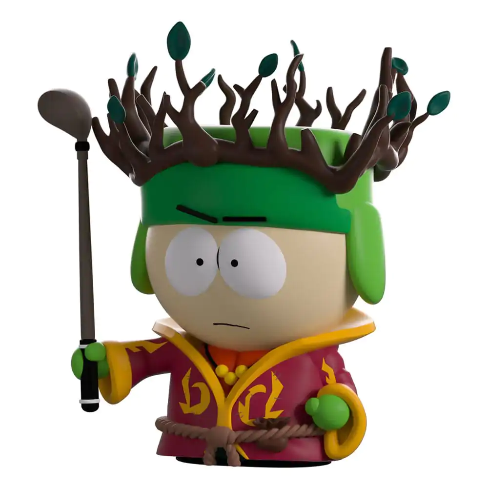 South Park Vinyl Figure Elf King Kyle 13 cm           product photo