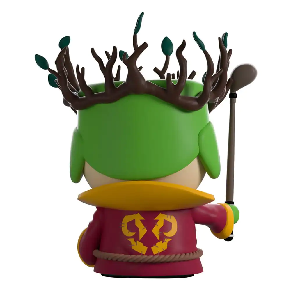 South Park Vinyl Figure Elf King Kyle 13 cm           product photo
